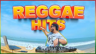 REGGAE HITS PERICOS UB40 CAFRES GONDWANA INNER CIRCLE BOB MARLEY PARALAMAS [upl. by Ennove973]