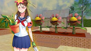 Playing as UEKIYA ENGEIKA in School Out Simulator2 [upl. by Bussy]