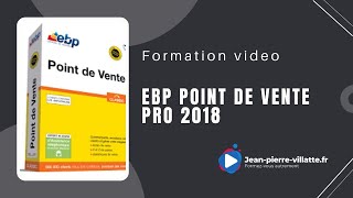 EBP COMPTA PRO 2018  La clôture de lexercice [upl. by Orson48]