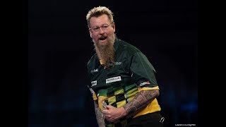 Simon Whitlock  Walk On Song [upl. by Kolnick]