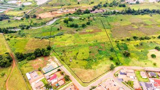 Clayville x33 20 000sqm land [upl. by Toscano]