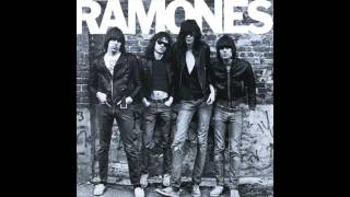 The Ramones  Blitzkrieg Bop Single Version Lyrics in Description Box [upl. by Lieberman]