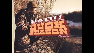 DJ BABU Duck Season vol 1 10  Stand Clear feat Baby Blak [upl. by Dorolice843]