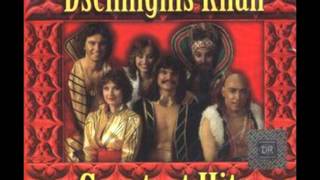 Dschinghis Khan  Greatest Hits [upl. by Sucramaj105]