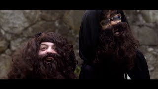 The Doppelgangaz  Boston Beard Official Video [upl. by Elpmid]