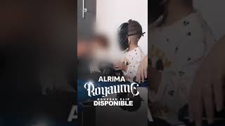 ALRIMA EXTRAIT ROYAUME CLIP OFFICIEL [upl. by Brooke]