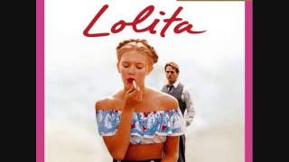 Humbert On The Hillside  Ennio Morricone Lolita Soundtrack [upl. by Airetal70]