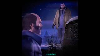 Micheal Townley vs Trevor Phillips capcut edit gta5 debate gta Jhaidergaming [upl. by Larson1]