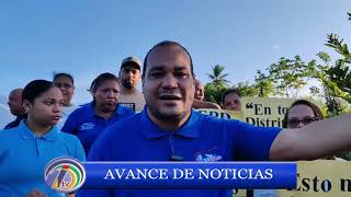 enmanuel gomez presidente adp los hidalgos [upl. by Arramahs]