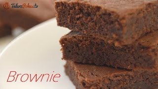 Brownie  TalerzPokustv [upl. by Arnaldo]