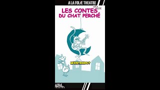 Les Contes du Chat Perché [upl. by Rodama]