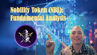 Nobility Token NBL Fundamental Analysis [upl. by Vona]