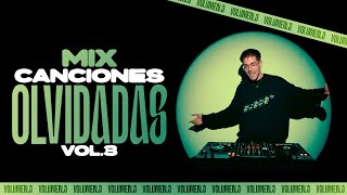 MIX CANCIONES OLVIDADAS Vol3 Clásicos del reggaeton  Ivan Ortiz [upl. by Sheridan]