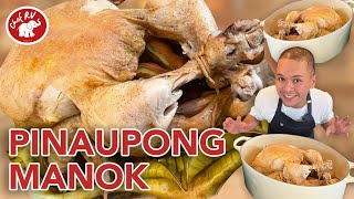 PINAUPONG MANOK [upl. by Acinej922]