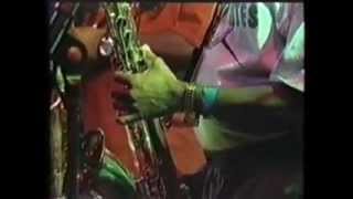 The Skatalites Live At Lokerse Feesten rock fort rock [upl. by Keisling]