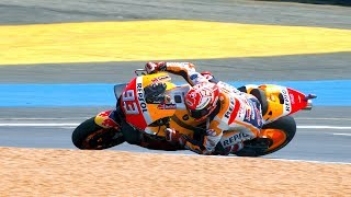 Rewind and relive the French GP [upl. by Nalhsa919]