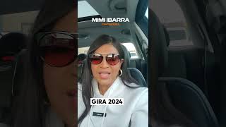 Las 15 mejores composiciones INFO GIRA 2024 mimiibarra [upl. by Adlei874]