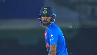 Virat Kohli aesthetic video 😍❤️ [upl. by Fairley]