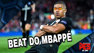 ELA VAI SENTAR PRO MBAPPÉ feat Sr Nescau [upl. by Wilterdink]