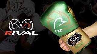 Rival RS100 Sparring Gloves Preview – First Look amp Key Features [upl. by Esther966]