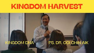 FGA Online Service  4th July 2021 Ps Dr Ooi Chin Aik [upl. by Dnarb]