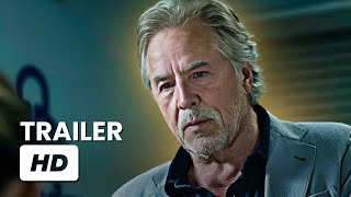 UNIT 234 Official Trailer 2024 Jack Huston Don Johnson Movie HD [upl. by Ronen]