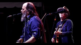 Steve Earle quotCopperhead Road Grey Fox 2022 [upl. by Anahs]