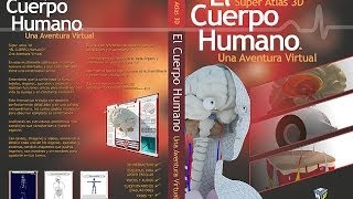 El cuerpo Humano 3D Interactivo [upl. by Milak]