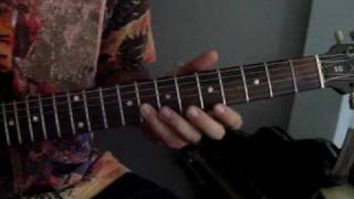 Stairway to Heaven solo lesson [upl. by Nadnal]