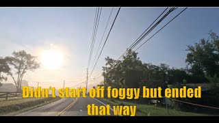 Driving from Chattanooga to Ooltewah TN on 07262023 [upl. by Silden]