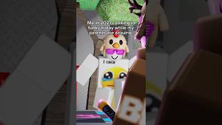 Funky Days roblox pmdamiann robloxanimation [upl. by Rosabella]