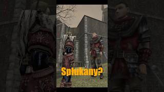 Spłukany shorts gothic ciekawostki gaming piranhabytes śmieszne [upl. by Notnad638]