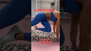 plank fitness core abs plankchallange fitnesspage [upl. by Wemolohtrab]