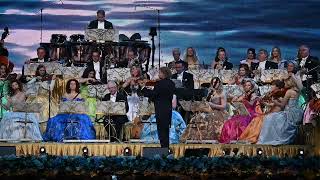 André Rieu  The Beautiful Blue Danube  15032024 Bulgaria [upl. by Erdne941]