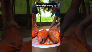 Fish curry 🐟🐠 enjoy Fish remix music funk fish dj like funny love viralvideo fishing [upl. by Swehttam]