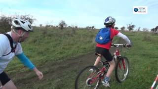 Land van Horne MTB toertocht Weert 2015 [upl. by Paget]