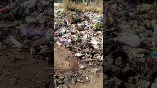 Poor Environmental Sanitation Handling at Dnakwo Community AMAC Abuja [upl. by Ecart]