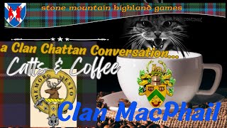 CCA Catts amp Coffee STONE MOUNTAIN HIGHLAND GAMES final games of the season Clan MacPhail [upl. by Elakram]