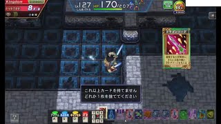 PYROPE城に挑戦【エルドラクラウン紅蓮の覇者】コナステPC版 メダルゲーム 型 ローグライク [upl. by Hildegard]