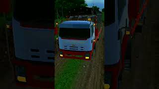 ¡CAMION CHEVROLET FVR  MODS PARA PROTON BUS SIMULATOR [upl. by Ivor]