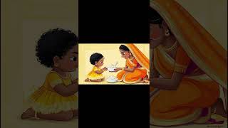 Chanda Mama Dur KpoemPoem for kidscartoon for kidsanimation cartoon childrenscartoon [upl. by Arriaet]