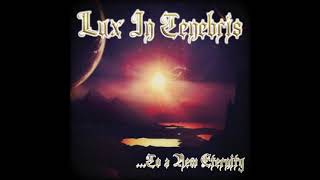 LUX  « Mystic Euphonia »  French symphonic metal [upl. by Malloch]