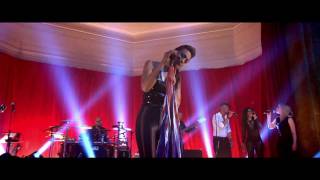 Beverley Knight One More Try Live at The Porchester Hall  originally recorded by George Michael [upl. by Hras792]