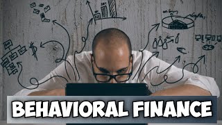 Behavioral finance [upl. by Paff]