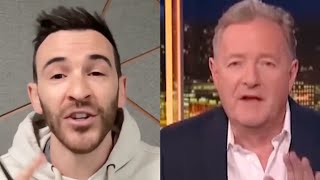 Brian Tyler Cohen CLASHES with Republicans on Piers Morgan [upl. by Florida]