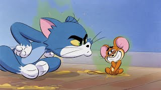 TOM VE JERRY YENİ Çizgi Film  Kokulu Maceralar Derlemesi  CartoonitoTurkiye [upl. by Dickinson]