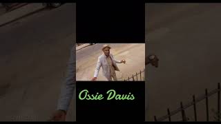 Ossie Davis Do The Right Thing [upl. by Sevik]