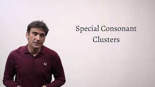 20 Special Consonant Clusters [upl. by Filipe]