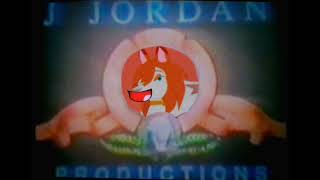 MGM Lion Roar Logo Spoof Sharon Lycanroc From [upl. by Pell276]