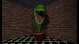 Gator Plant [upl. by Harley]